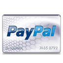 Use Paypal for LAX Van Rentals